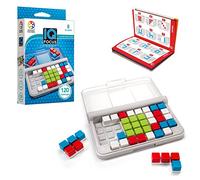 SmartGames IQ Focus One Player Brain Teaser
