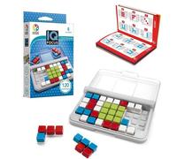 SmartGames IQ Focus One Player Brain Teaser