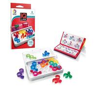 Smart Games IQ link