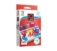 Smart Games Iq Link (Pl) Iuvi Games Polska Gra Planszowa Logiczna Best Polish Bo