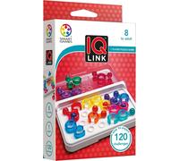 Smart Games IQ Link - Puzzle Game New