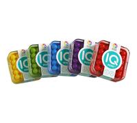 Smart Games - IQ Mini 1 Player Game (Styles Vary)
