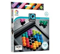 Smart Games Iq Perplex (Pl) Iuvi Games Polska Gra Logiczna Polish Board Game Po Polsku