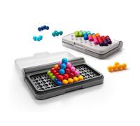 Smart Games IQ Puzzler Pro - 120 Multi-Mode Challenges in 2D & 3D