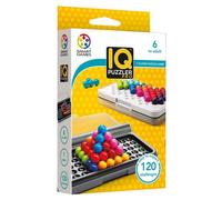 Smart Games IQ Puzzler Pro Puzzle Game