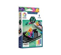 Smart Games Iq Six Pro (Pl) Iuvi Games Polska Gra Planszowa Logiczna Best Polish