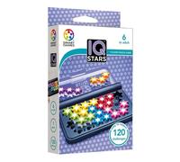 smart games IQ Stars 1 Player Game smart games Multicolor