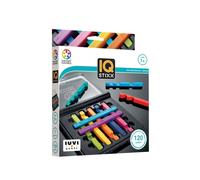 Smart Games Iq Stixx (Pl) Iuvi Games Polska Gra Planszowa Logiczna Best Polish B