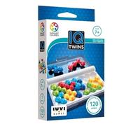 Smart Games Iq Twins (Pl) Iuvi Games Polska Gra Logiczna Polish Board Game Po Polsku