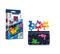 Smart Games Iq Waves Puzzle Game