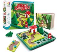 smart games Little Red Riding Hood Deluxe smart games Multicolor