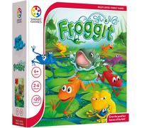 Smart Games - Multi Games (Froggit)