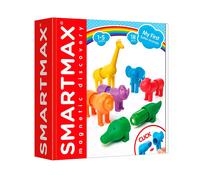 Smart Games My First Safari Animals Animal Figures
