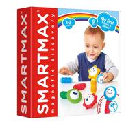 Smart Games My First Sounds & Senses Baby Toy