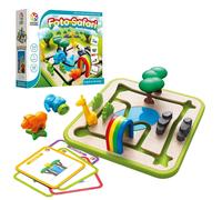 Smart Games Photo Safari Board Game