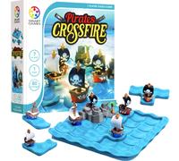 SmartGames - Classics (Pirates Crossfire)