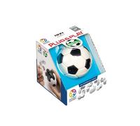Smart Games Plug & Play Ball (Pl) Iuvi Games Polska Gra Planszowa Logiczna Best