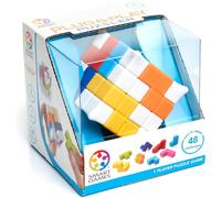 smart games Plug & Play Puzzler Game smart games Multicolor