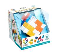 Smart Games Plug & Play Puzzler (Gift Box) (Pl) Polska Gra Logiczna Polish Board Game Po Polsku