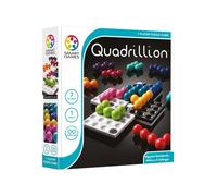 Smart Games Quadrillion