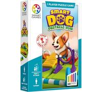 smart games Smart Dog Compact Game smart games Multicolor