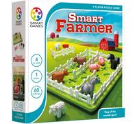 Smart Games Smart Farmer