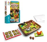 Smart Games - Squirrels Go Nuts!