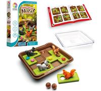 Smart Games - Squirrels Go Nuts!