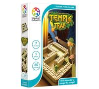 Smart Games Temple Trap