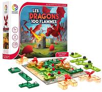 smart games The Dragons 100 Flames, Logic Game for 2 Players