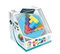Smart Games - Zig Zag Puzzler Compact Travel Game