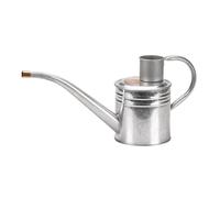 Smart Garden 1 Litre Galvanised Steel Home & Balcony Watering Can