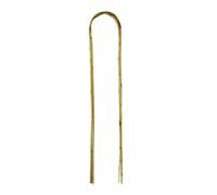 Smart Garden 120cm Bamboo U Hoops (Pack of 3)