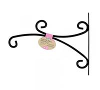 Smart Garden 16/18 Forth Hanging Basket Bracket, Basket Holder