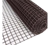 Smart Garden 1M X 5M Garden Climbing Plant & Fencing Mesh
