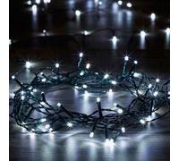 Smart Garden 200 Led String Lights (Cool White)