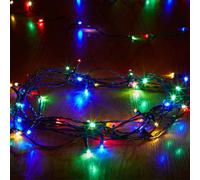 Smart Garden 200 Led String Lights (Multi-Coloured)