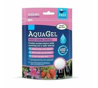 Smart Garden AquaGel Water Storing Crystals 200g Resealable Bag & Scoop