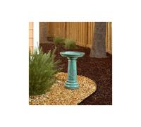 Smart Garden 207239-MG Wingate Traditional Birdbath