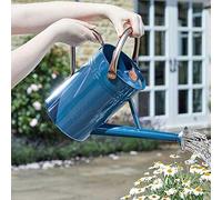 Smart Garden 4.5L Blue Watering Can