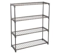 Smart Garden 4 Tier GroZone Shelving