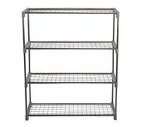 Smart Garden 4 Tier GroZone Shelving
