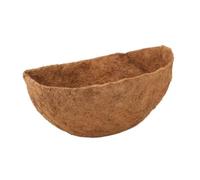 Smart Garden Wall Manger Coco Liner in Brown, Size 16in | Charlies
