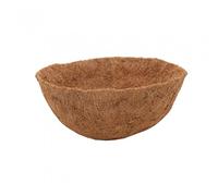 Smart Garden 45cm Coco Hanging Basket Liner