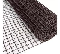 Smart Garden 5M Multi Purpose Garden Mesh - Brown