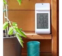 Smart Garden 8860006 Useful Digital Max/Min Thermometer