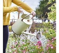 Smart Garden 9L Cream Watering Can