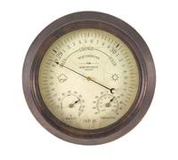 Smart Garden Altuna 5062020 - arometro & Termom. Westminster 20 cm, multicoloured, last but not least