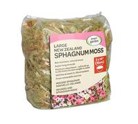 Smart Garden Bagged Moss 2Kg