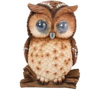 Smart Garden Blinkin' Owl Solar Light - 25 cm